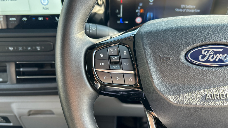 Ford Transit Custom 320 L1 Diesel Fwd 2.0 EcoBlue 170ps H1 Van Limited Auto